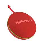 Mini głośnik HiFuture Altus bluetooth Altus - czerwony