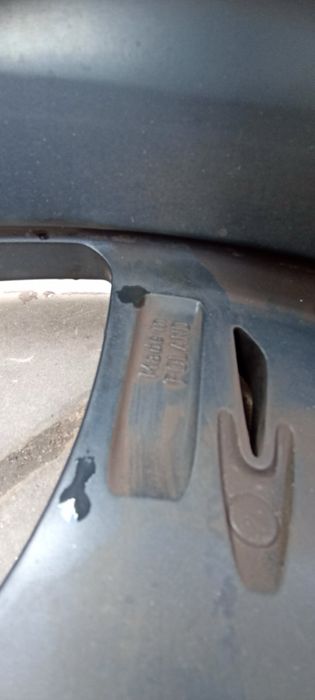 Диски 5-100 R18 Шкода,vw