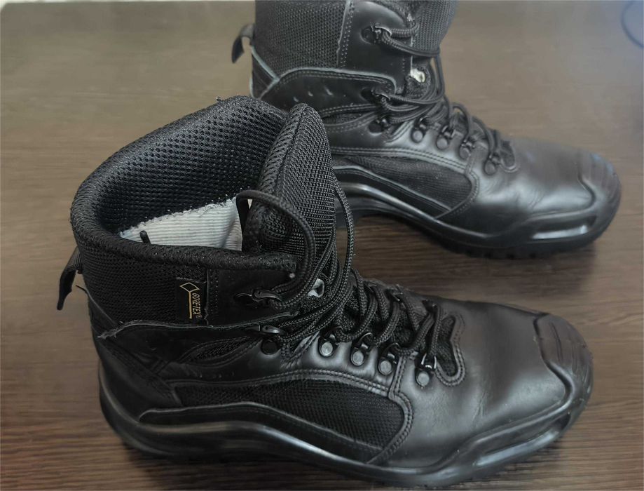 берці talan демісезонні ЗСУ НГУ поліція