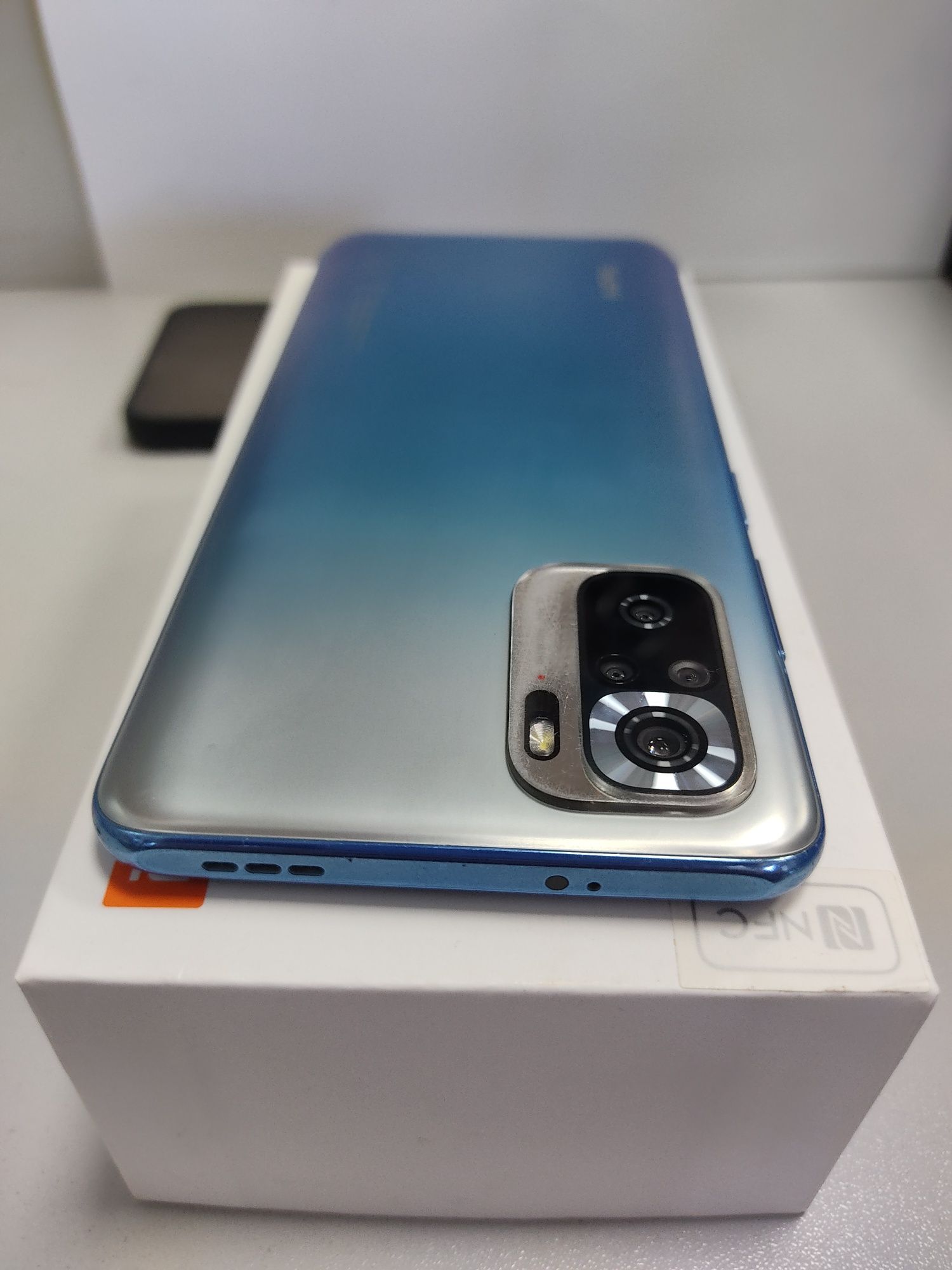 Redmi note 10S 6+2/128 gb