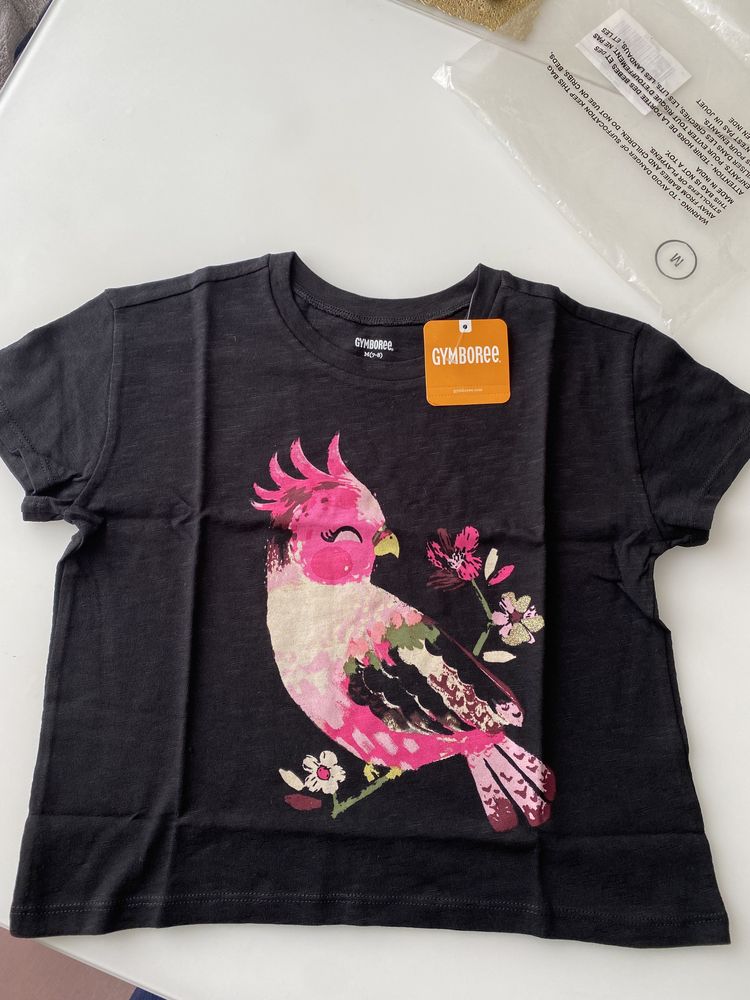 Піжама Carters 7 років костюм футболка сукня Lol Matalan