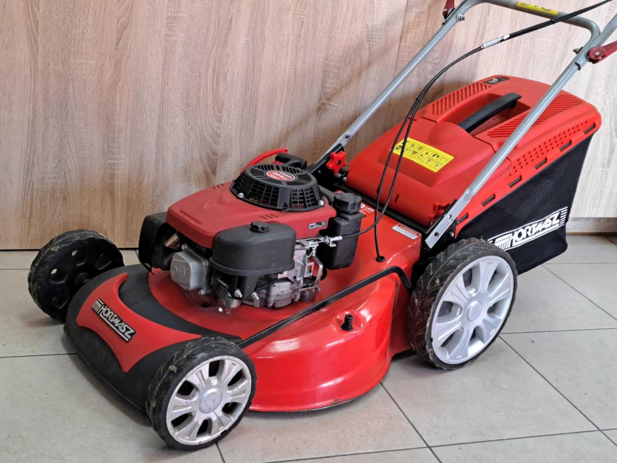 HORTMASZ HKS456NL Kosiarka Spalinowa Komis Redi