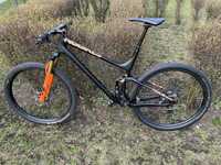 Rower mtb xc full NS Bikes Synonym RC1 XL 29