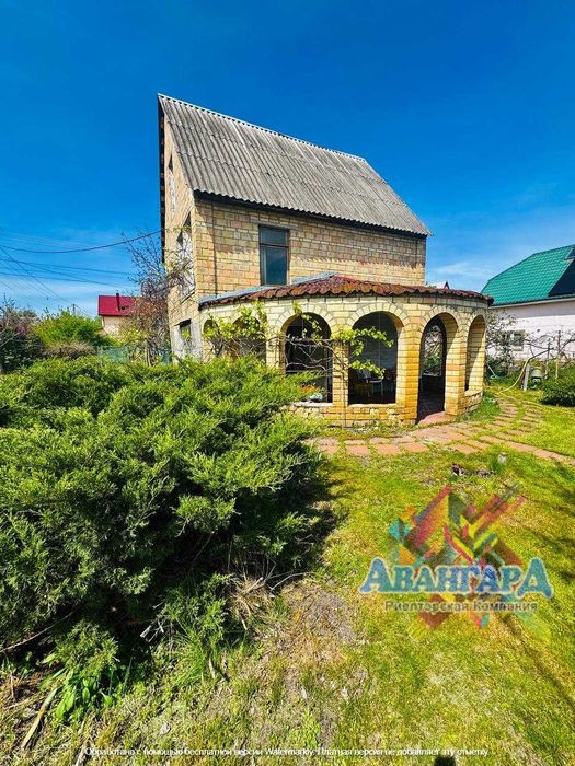 Дом 78 кв.м. в Процеве, СК "Лазурное".5 минут до залива Днепра!