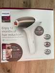 Depilator świetlny Philips Lumea
