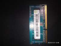 Pamięć ram 2 GB do laptopa