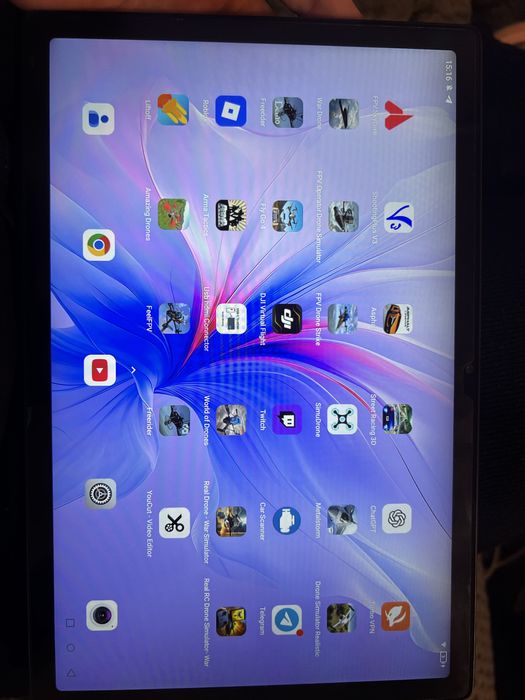 Планшет Oskal Pad 80 WIFI