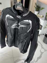 Kurtka alpinestars go pro stan idealny roz 50