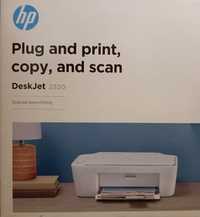 Принтер Hp DeskJet 2320