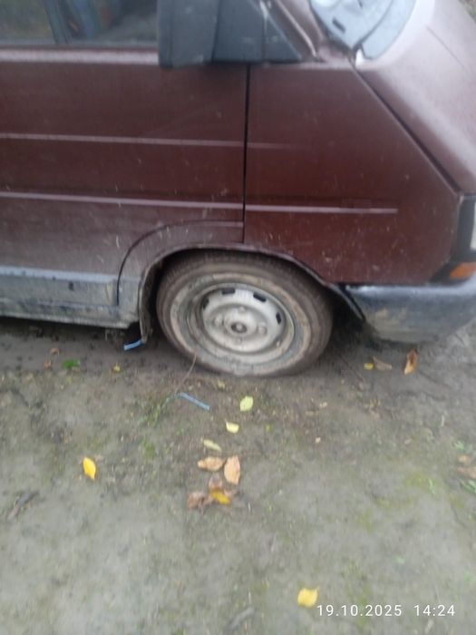 Продам Рено трафік 1993 року дизель 2;5