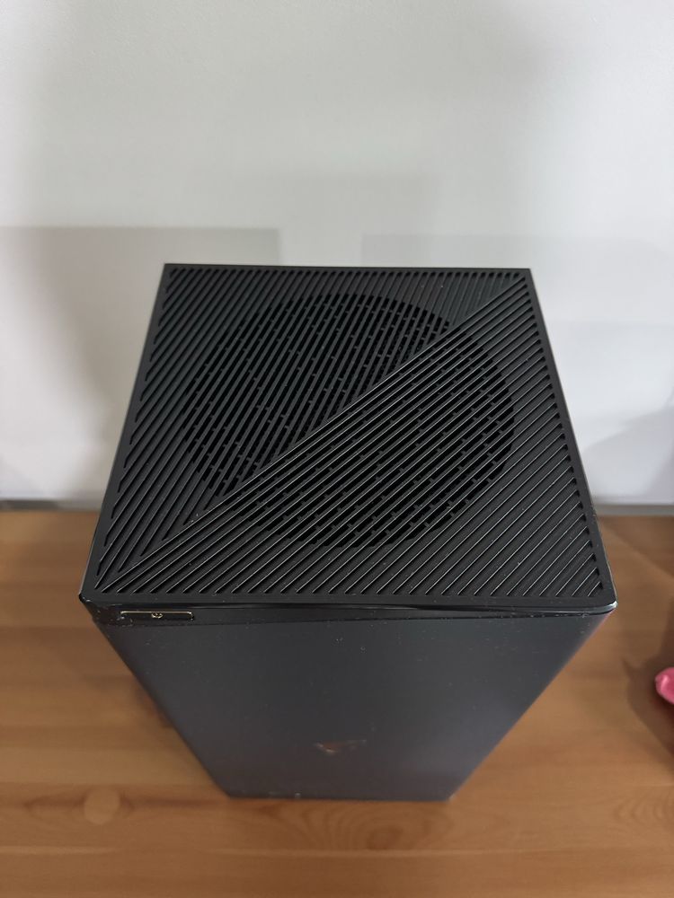 Komputer Gamingowy RTX 3080 Aorus Model S