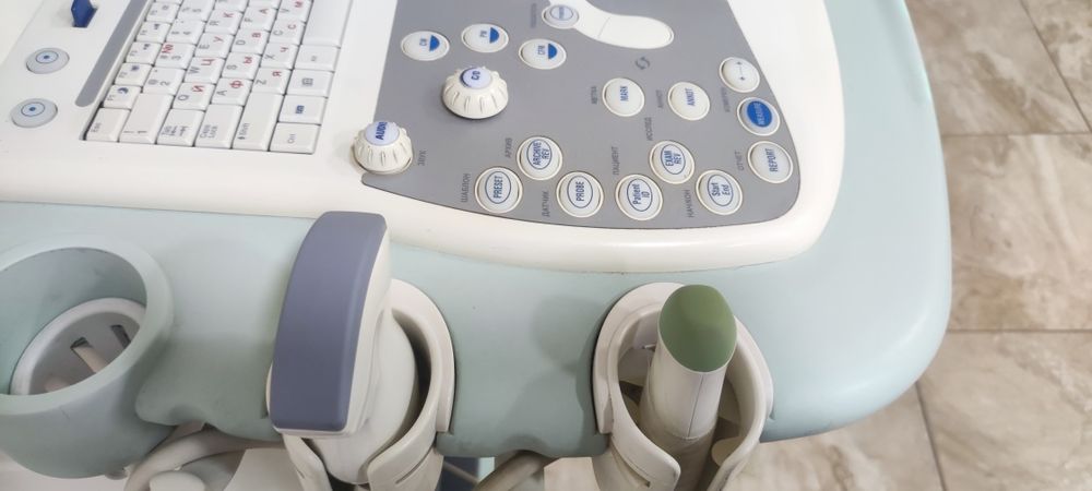 УЗД апарат. Esaote MyLab 40