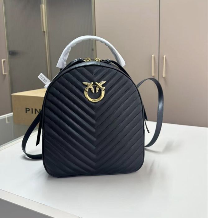 Plecak pinko na zamowienie