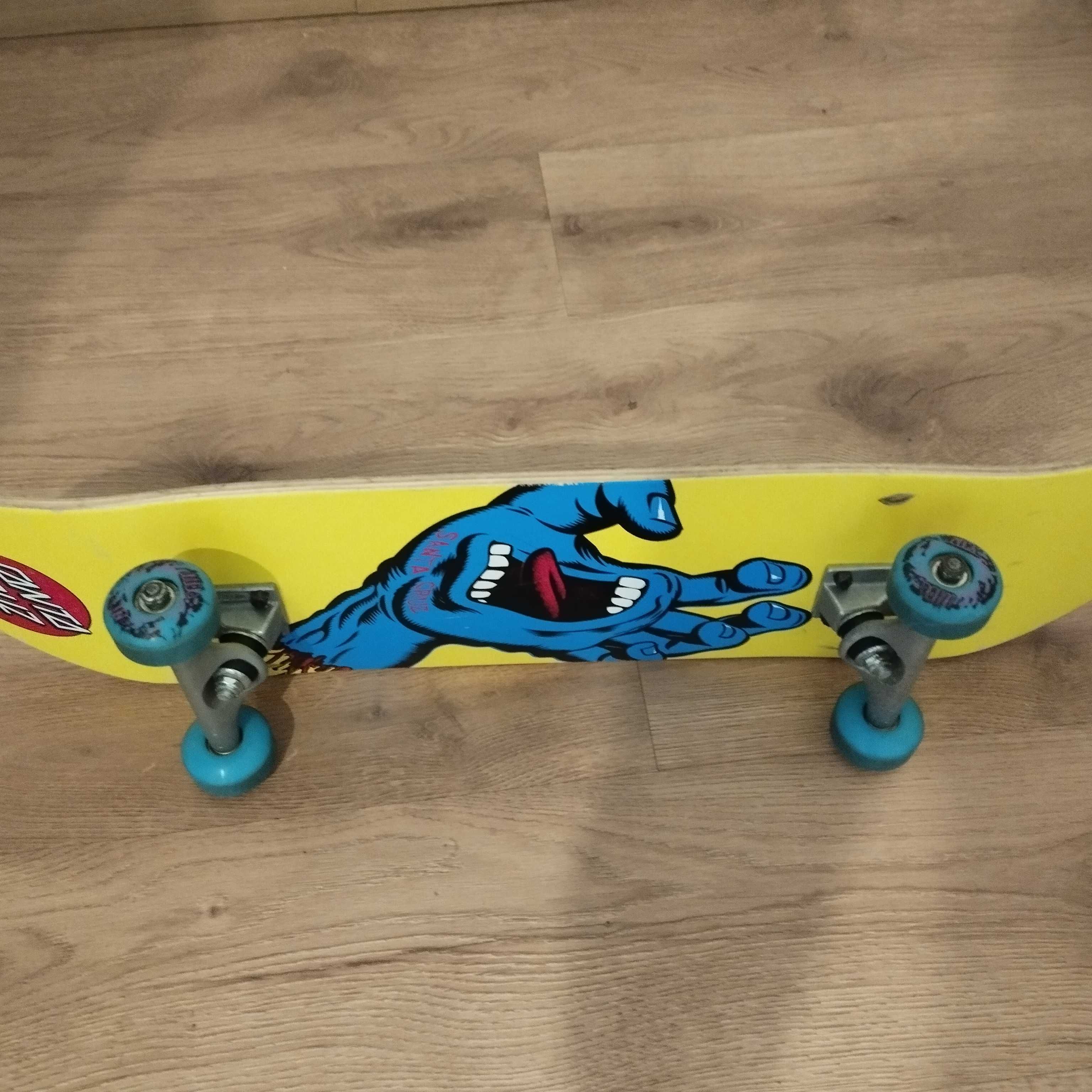 Skate Santa Cruz 35,00 euros