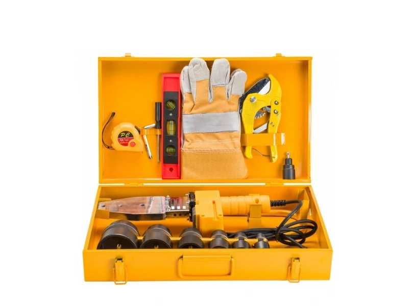 Zgrzewarka do rur PCV PP 2800W *DARMOWA DOSTAWA*