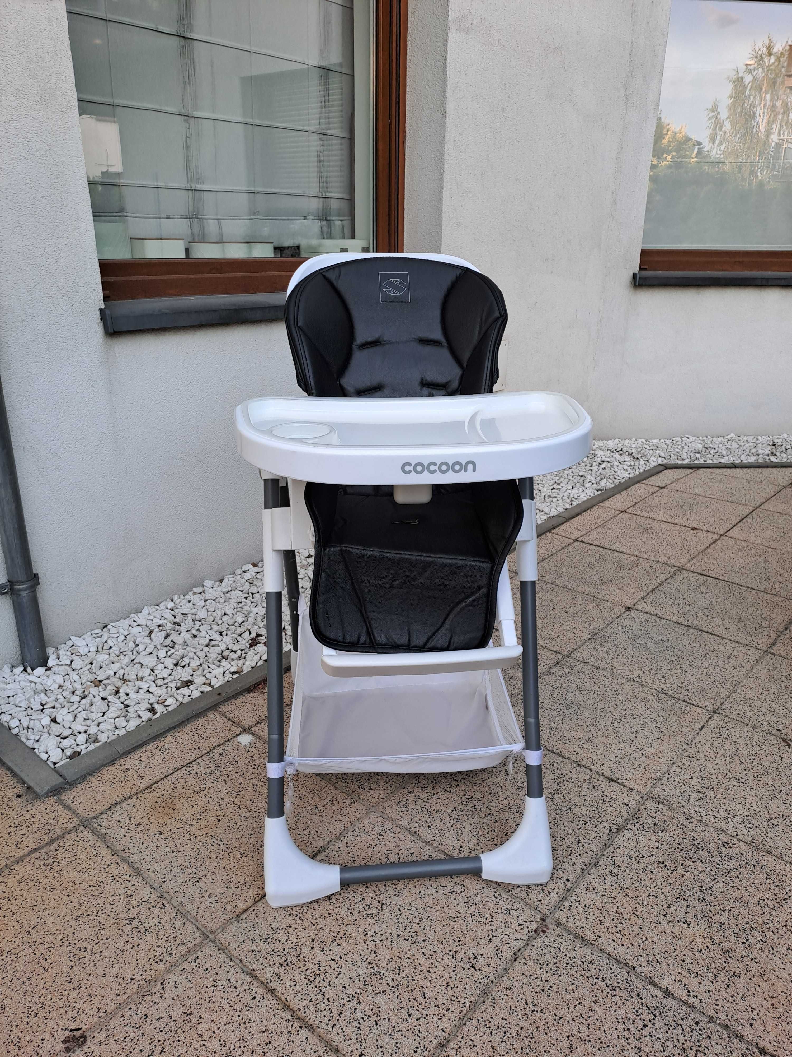 Krzesełko cocoon. Przesyłka w cenie !!!