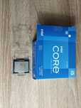 Procesor Intel i5-12600KF LGA 1700