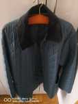 Kurtka Barbour Liddesdale XL
