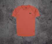 Under Armour T-Shirt (Мужская Спортивная Футболка Андер Армор )