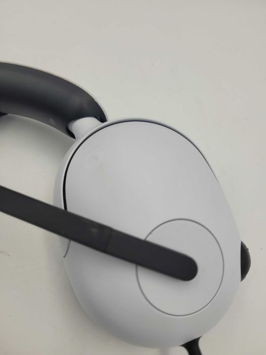 Słuchawki Sony Inzone H3 nauszne gamingowe z mikrofonem