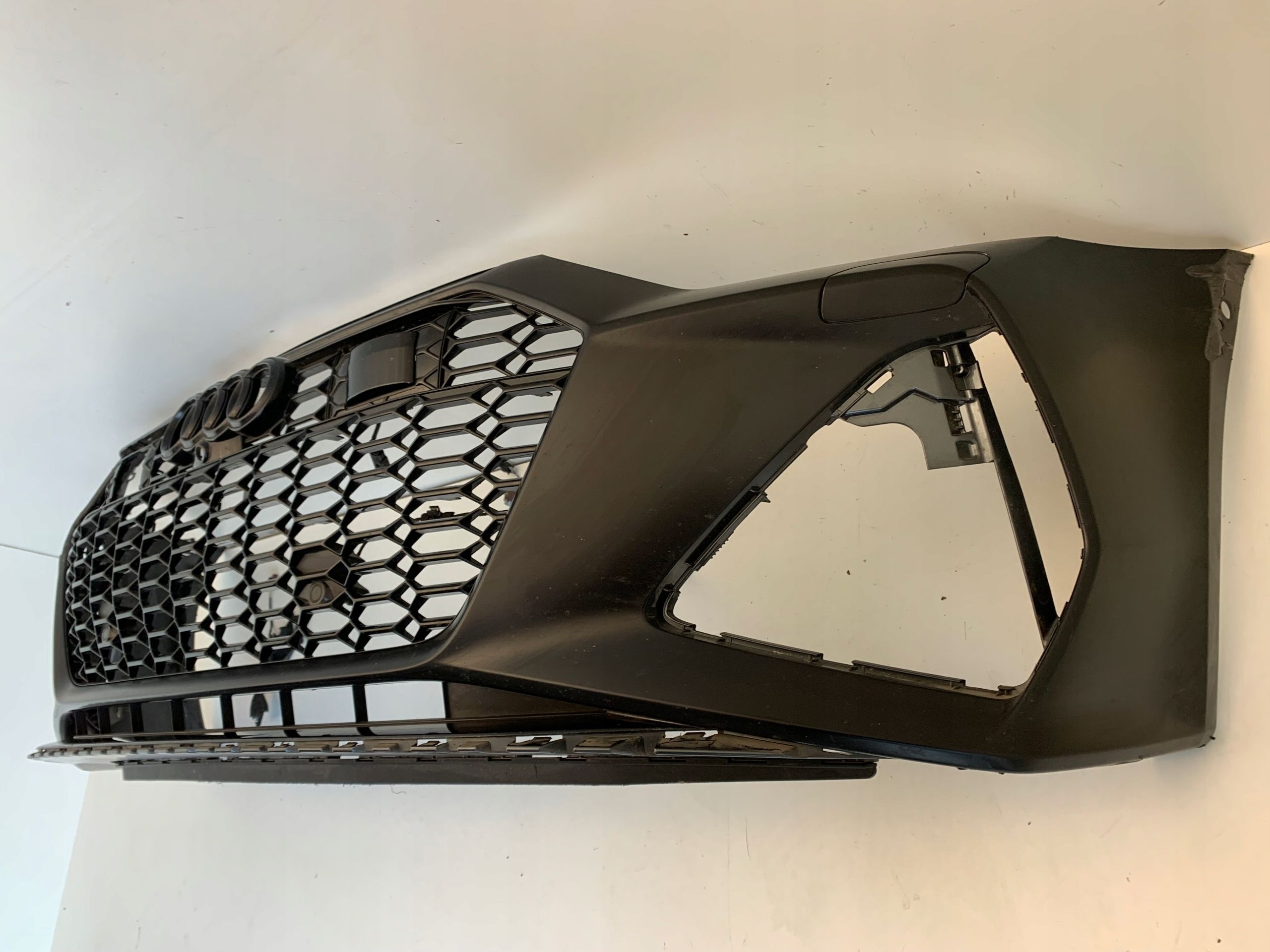 Audi RS7 C8 4K8 Atrapa Zderzak Przedni Grill 2018-