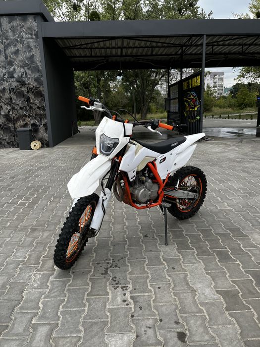 Продам geon terrax 250 2021