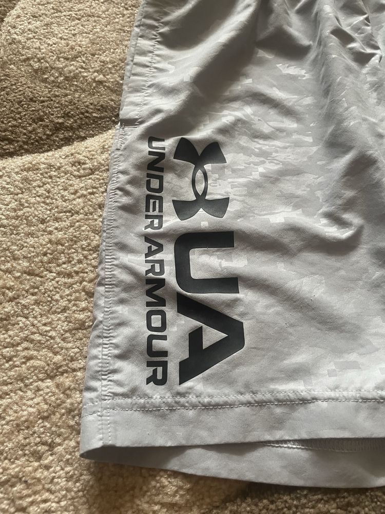 Шорти Under Armour