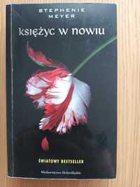 Stephenie Meyer - Księżyc w Nowiu