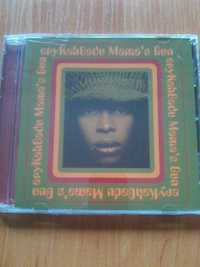 Badu Erykah - Mamas Gun. CD / folia /