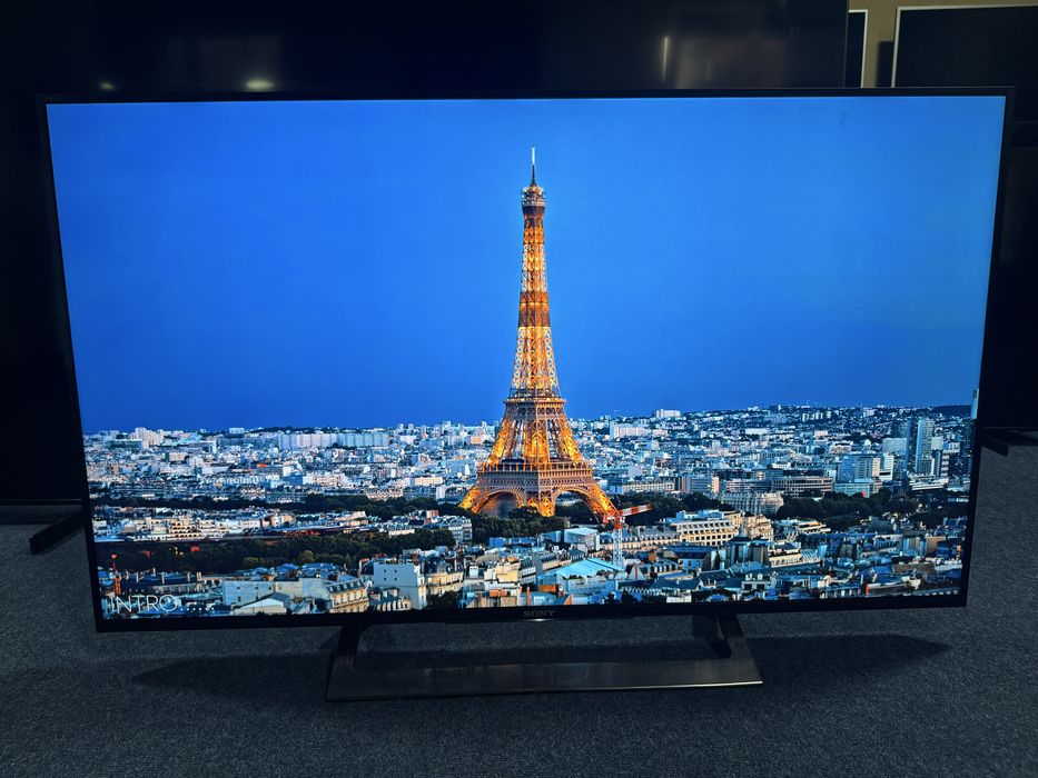 Sony 49XD8088 4K Android TV T2 Wi-Fi