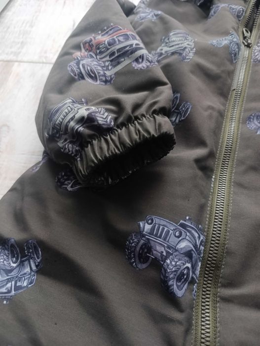 Kombinezon Zimowy Name It