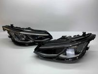 Фара фары LED VW Golf 8 2019-2021