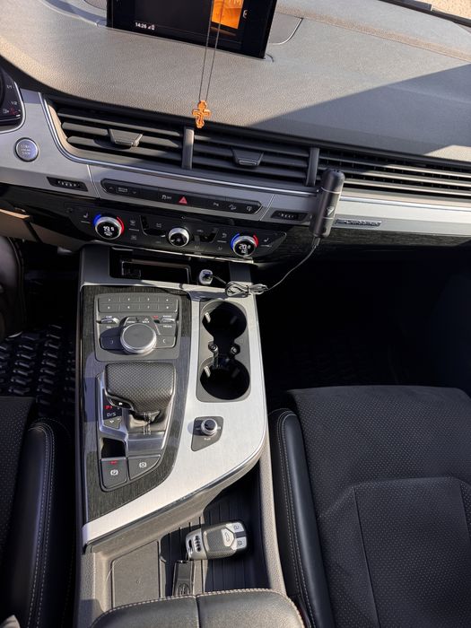 Ауди Q 7 , 2016. 3.0 TDI