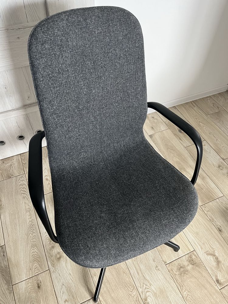 Krzesło biurowe obrotowe Ikea