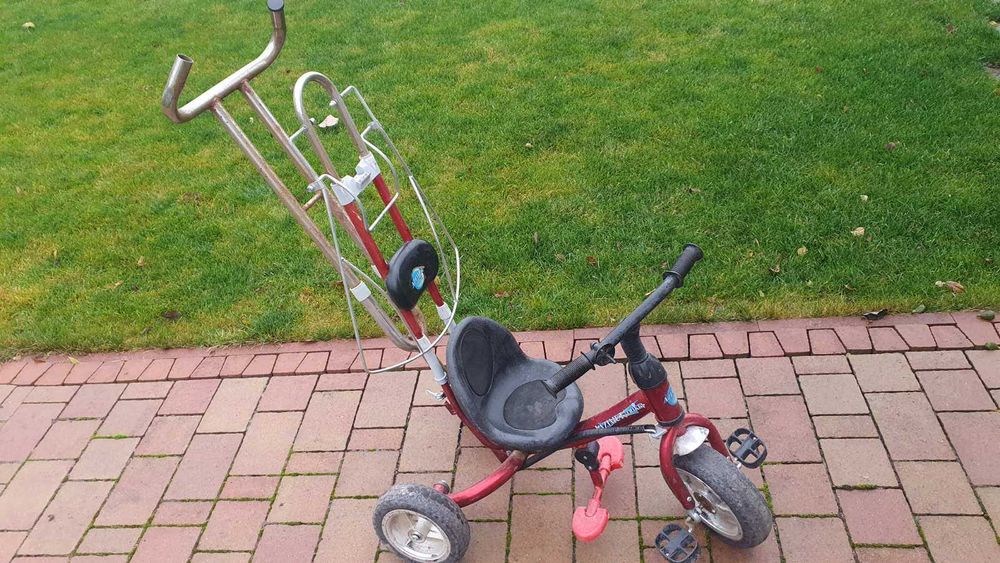 Велосипед дитячий