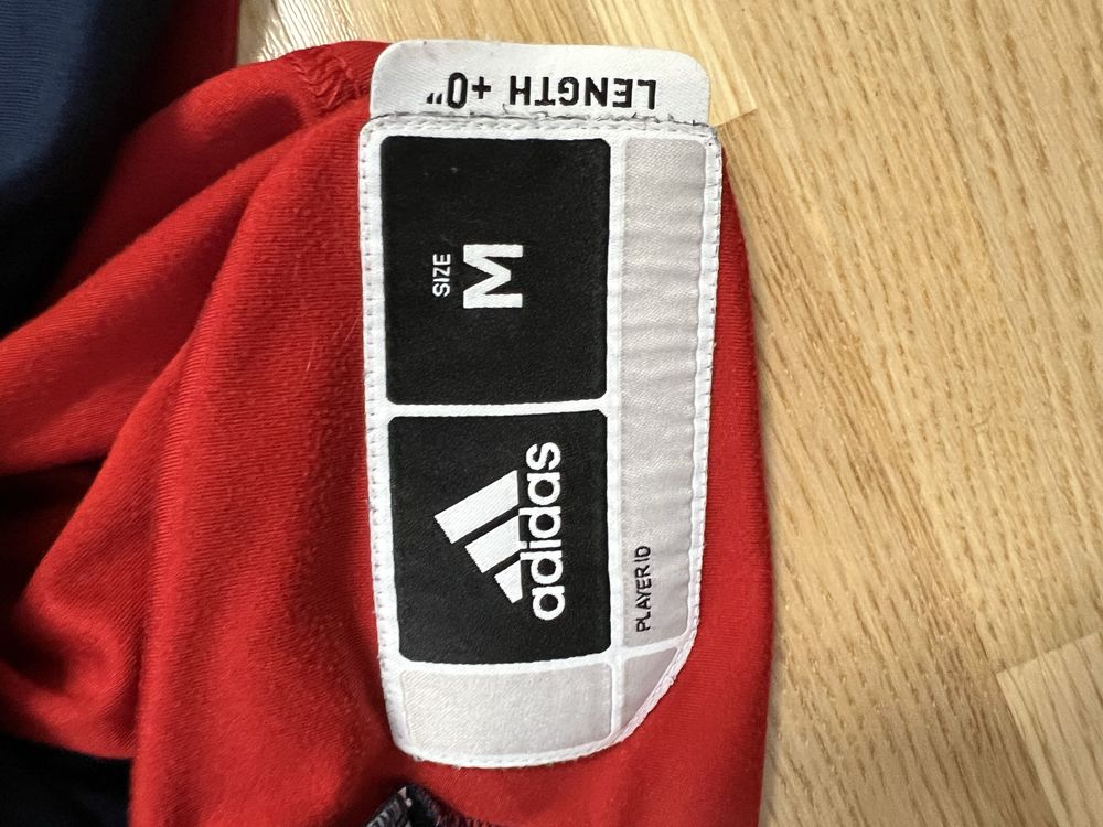 Продам олімпійку Adidas