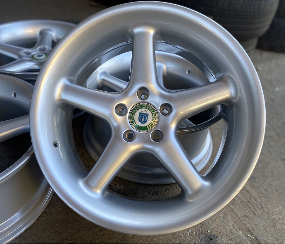 Felgi Racing Dynamics RD1 20” BMW e38 e39 e60