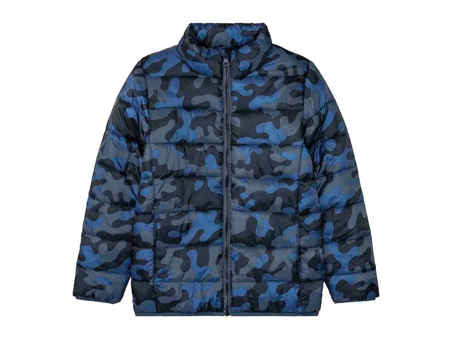 Демісезонна куртка Lidl Германія