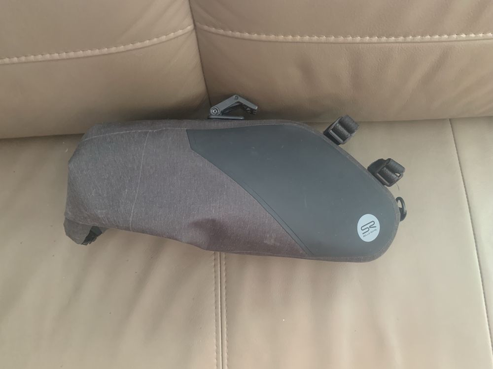 Torba Selle Royal Saddle Bag extra large
