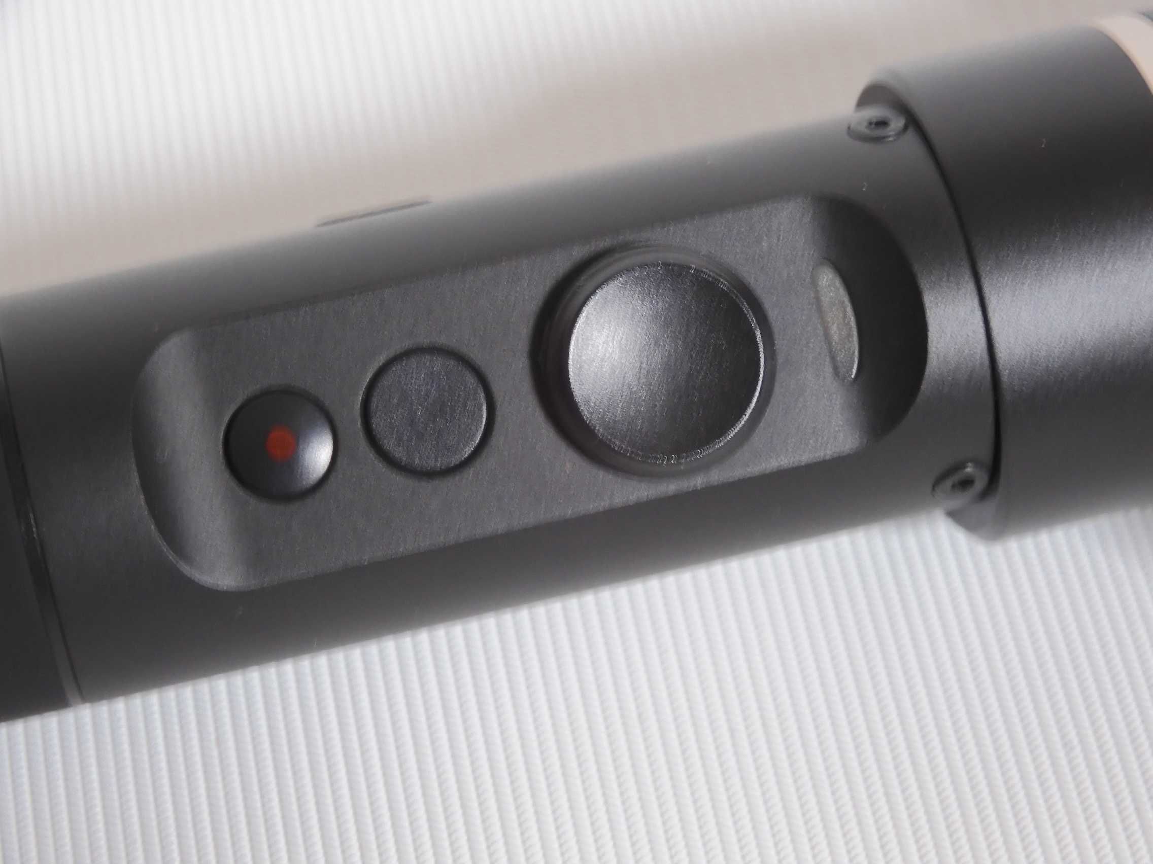 Gimbal FEIYUTECH z futerałem
