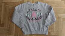 Bluza H&M Athlete 122 - 128