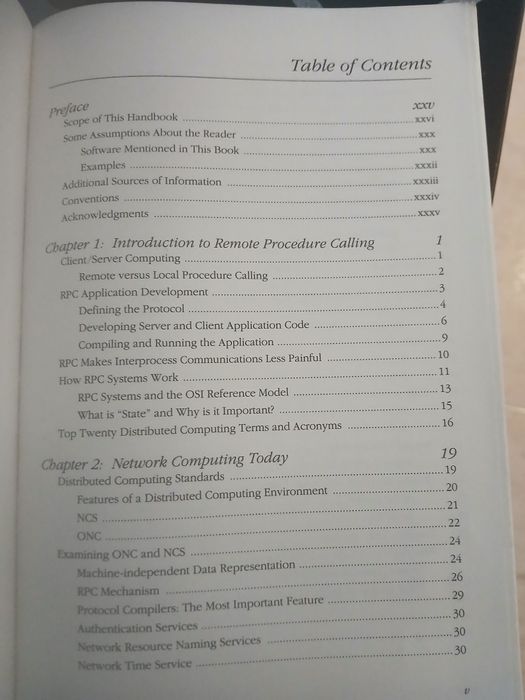 Power programming with rpc, John bloomer, Unix network programming
