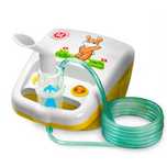 Небулайзер інгалятор компресорний, LD-212C Little Doctor