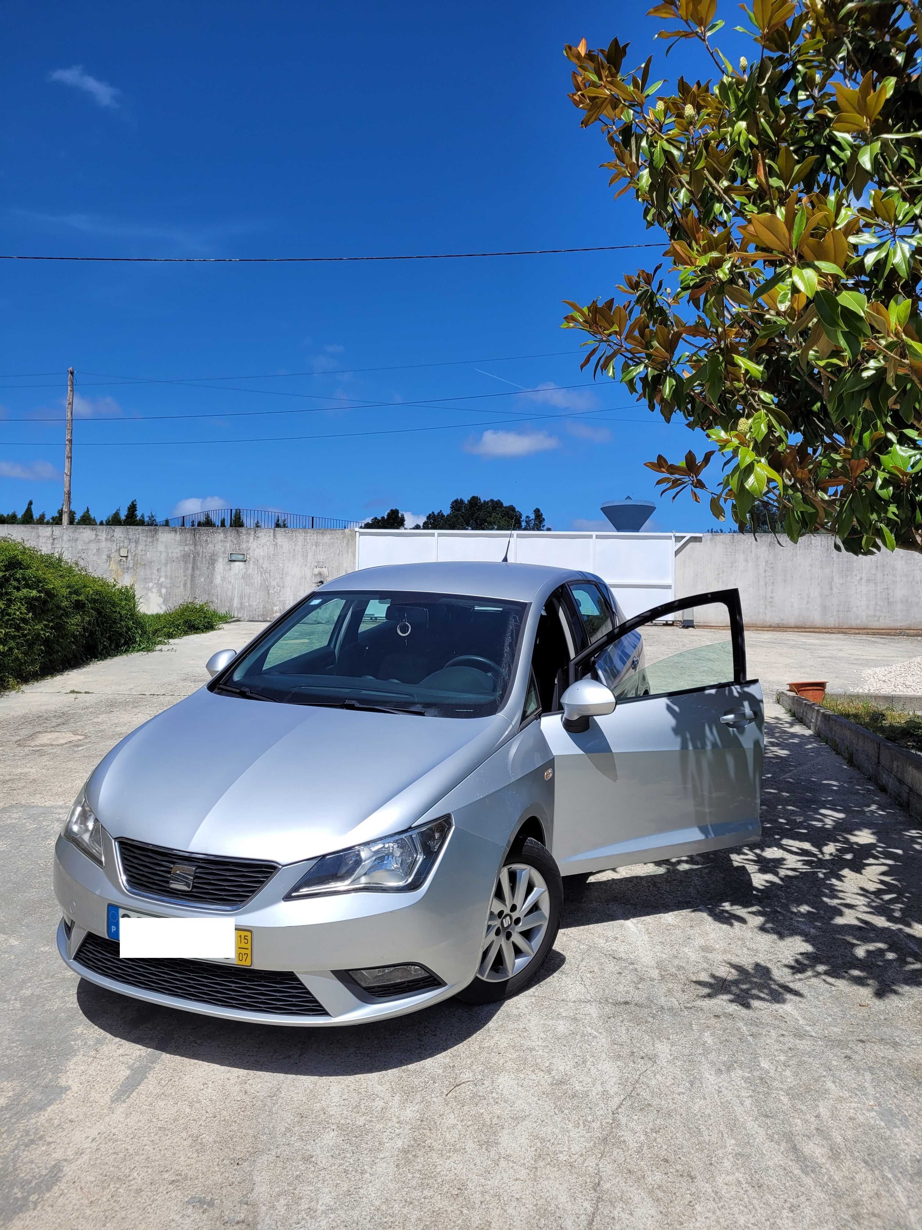 Seat Ibiza 1.2 12V Style