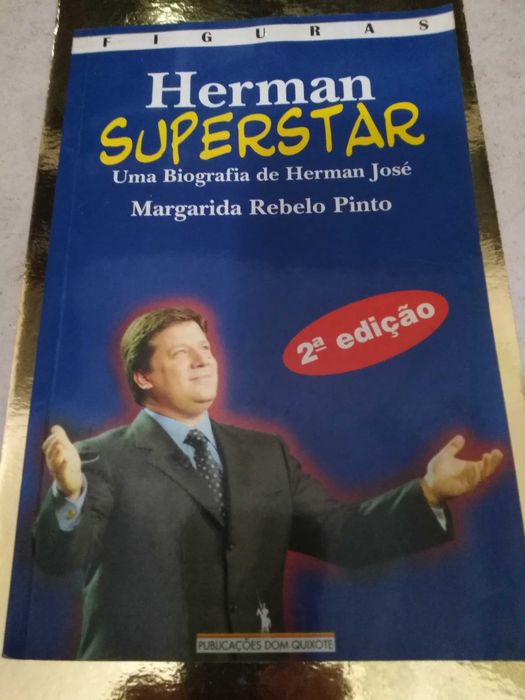 Herman Jose - Superstar.
