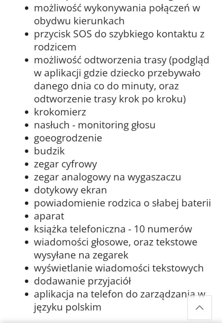 SmartWatch KidWatch A9s Pro