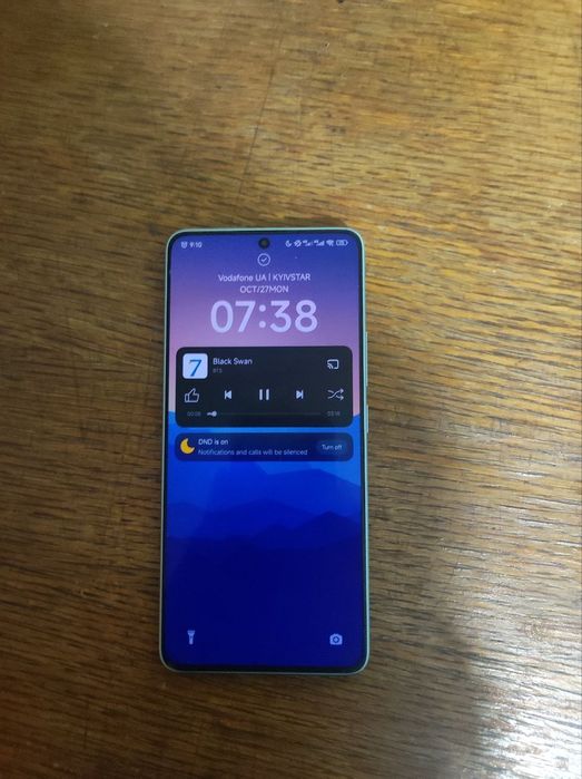 СТАН НОВОГО Poco f6/Redmi turbo 3 12/256