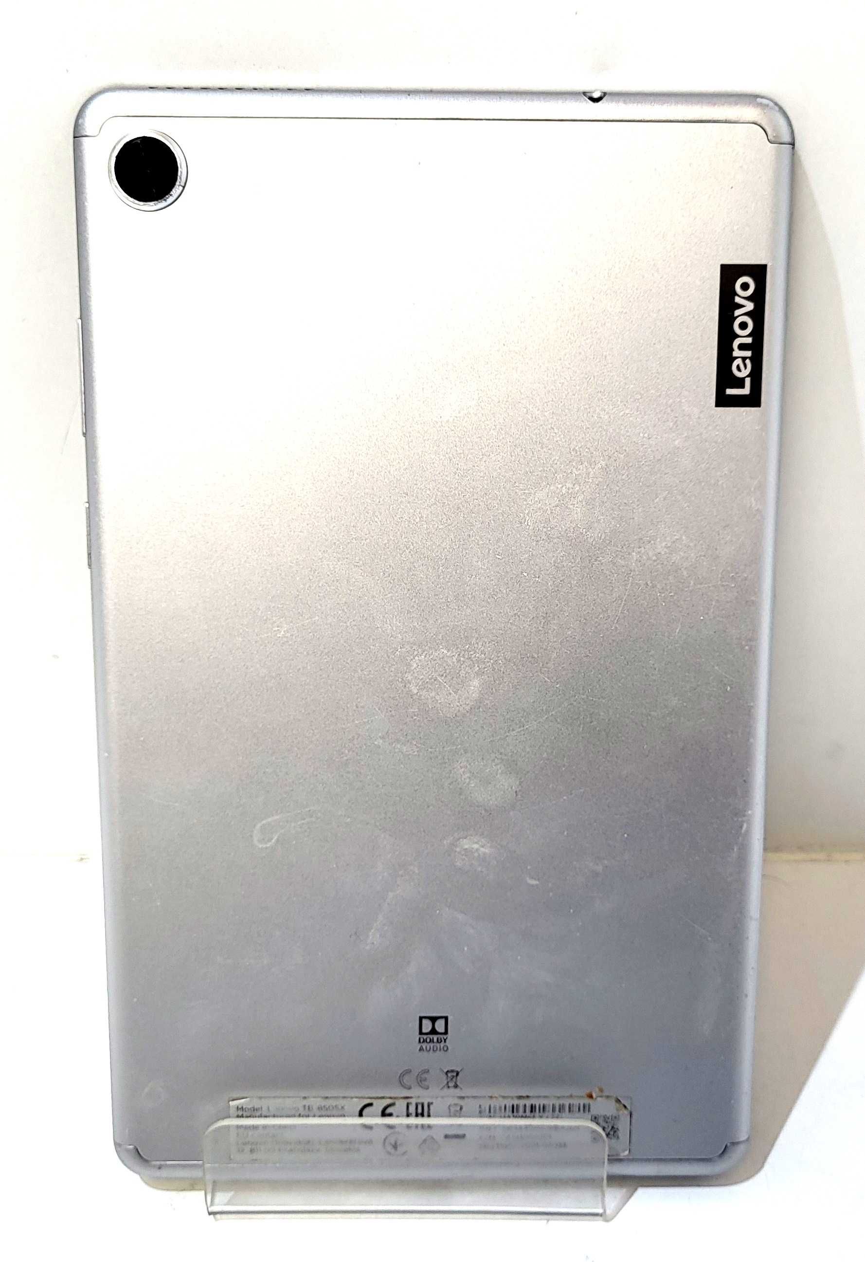 Tablet Lenovo Tab M8 8" 2 GB / 32 GB szary