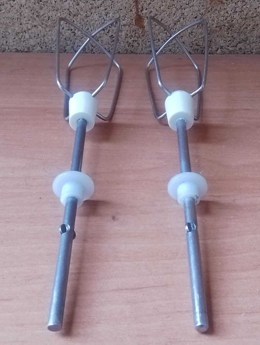 миксер рось росток мвр