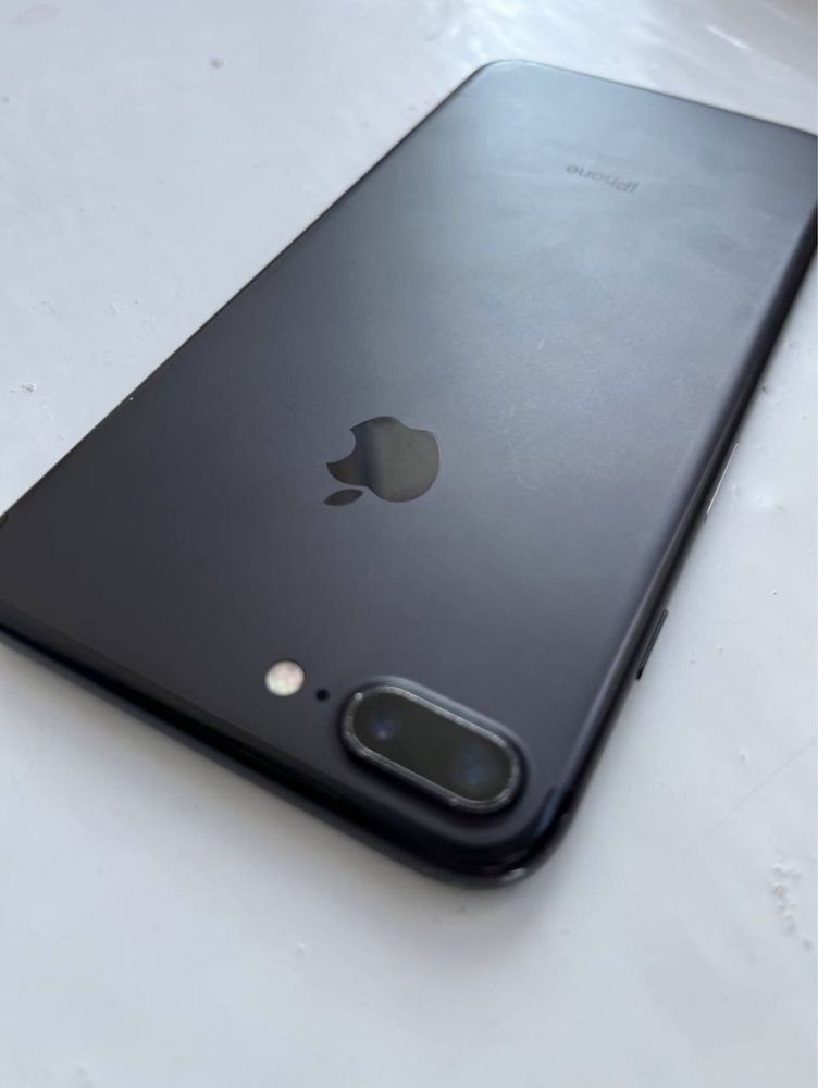 iPhone 7+ 128 Gb АКБ 100%